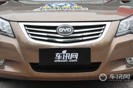 比亚迪-比亚迪G6-1.5TI 手动尊贵型