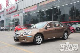 比亚迪-比亚迪G6-1.5TI 手动尊贵型