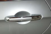 东风乘用车-风神A60-2.0 科技型CVT