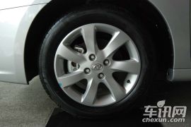 东风乘用车-风神A60-2.0 科技型CVT