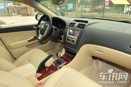 比亚迪-比亚迪G6-1.5TI 手动尊贵型