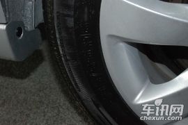 东风乘用车-风神A60-2.0 科技型CVT