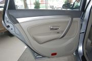 东风乘用车-风神A60-2.0 科技型CVT