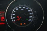 东风乘用车-风神A60-2.0 科技型CVT