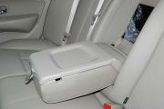 东风乘用车-风神A60-2.0 科技型CVT
