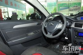 东风乘用车-风神H30-Cross 1.6L MT遵逸型