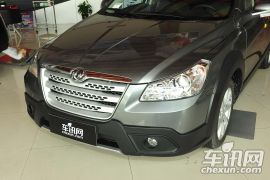 东风乘用车-风神H30-Cross 1.6L MT遵逸型