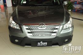 东风乘用车-风神H30-Cross 1.6L MT遵逸型