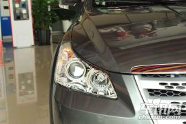 东风乘用车-风神H30-Cross 1.6L MT遵逸型