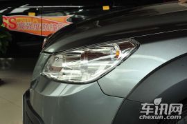 东风乘用车-风神H30-Cross 1.6L MT遵逸型