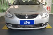 雷诺-风朗Fluence-2.0L 标准版
