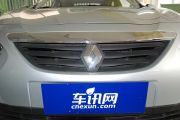 雷诺-风朗Fluence-2.0L 标准版