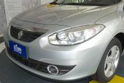 雷诺-风朗Fluence-2.0L 标准版