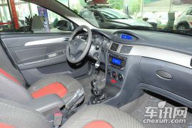 东风乘用车-风神H30-Cross 1.6L MT遵逸型