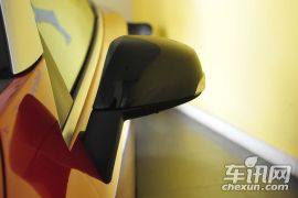 雷诺-梅甘娜CC-CC 2.0时尚导航版