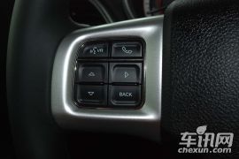 菲亚特-菲跃-2.4L 豪华型