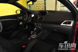 雷诺-梅甘娜CC-CC 2.0时尚导航版