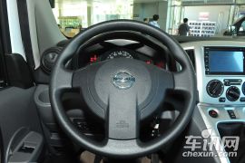 郑州日产-NV200-1.6 尊贵型 223座