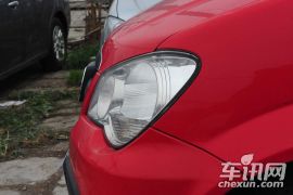 众泰汽车-众泰5008-1.3 MT舒适型