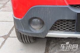 众泰汽车-众泰5008-1.3 MT舒适型