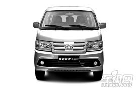 长安汽车-长安星光4500-1.3L基本型