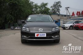 一汽-大众-迈腾-2.0TSI 至尊型(B7L)