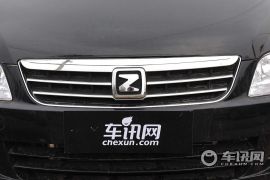 众泰汽车-众泰M300-1.6L 汽油6座基本型