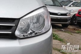 众泰汽车-众泰Z200-1.3L MT 精英型