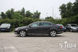 一汽-大众-迈腾-2.0TSI 至尊型(B7L)