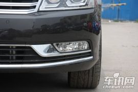 一汽-大众-迈腾-2.0TSI 至尊型(B7L)