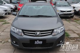 众泰汽车-众泰Z300-1.5 尊贵型