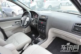 众泰汽车-众泰Z200-1.3L MT 精英型