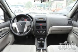 众泰汽车-众泰Z200-1.3L MT 精英型