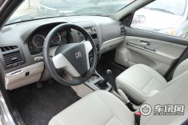 众泰汽车-众泰Z200-1.3L MT 精英型