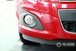 通用雪佛兰-爱唯欧-三厢 1.6 AT SX