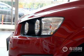 通用雪佛兰-爱唯欧-三厢 1.6 AT SX