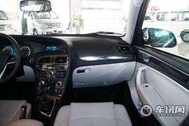 华晨中华-中华H530-1.6 AT豪华型