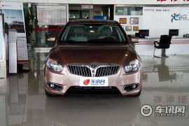 华晨中华-中华H530-1.6 AT豪华型