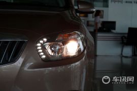 华晨中华-中华H530-1.6 AT豪华型