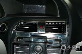 华晨中华-中华H530-1.6 AT豪华型