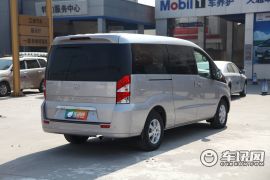 江淮汽车-瑞风·和畅-2.0T汽油公务型