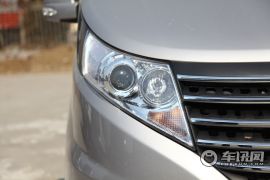 江淮汽车-瑞风·和畅-2.0T汽油公务型