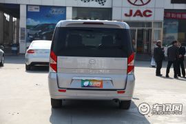 江淮汽车-瑞风·和畅-2.0T汽油公务型