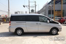江淮汽车-瑞风·和畅-2.0T汽油公务型