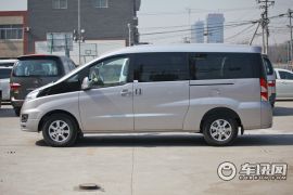 江淮汽车-瑞风·和畅-2.0T汽油公务型