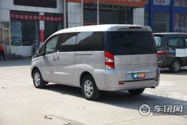 江淮汽车-瑞风·和畅-2.0T汽油公务型