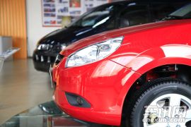 江淮汽车-同悦RS-RS 1.3L 豪华型MT