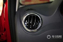 江淮汽车-同悦RS-RS 1.3L 豪华型MT