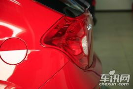 江淮汽车-同悦RS-RS 1.3L 豪华型MT