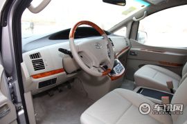 江淮汽车-瑞风·和畅-2.0T汽油公务型